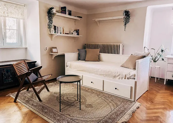 Vila Del Linz