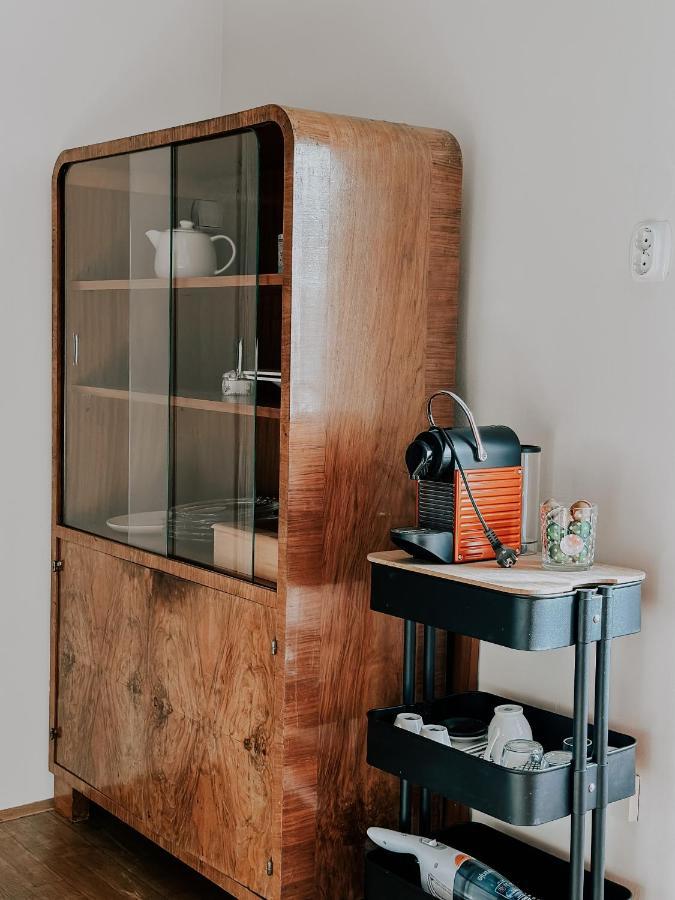 Apartmán Del Linz Lublaň