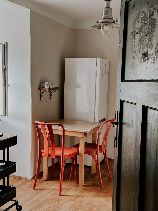 Del Linz Apartmán