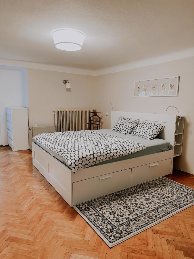 Del Linz Apartmán Lublaň