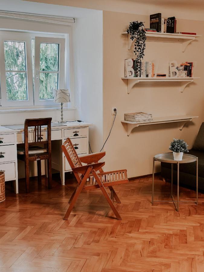 Del Linz Apartmán