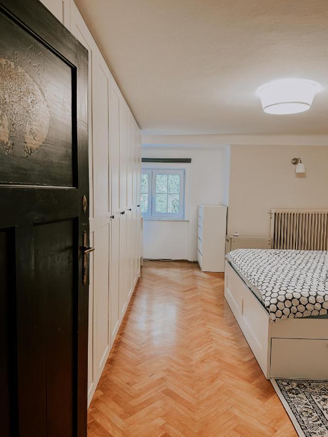 Del Linz * Lublaň