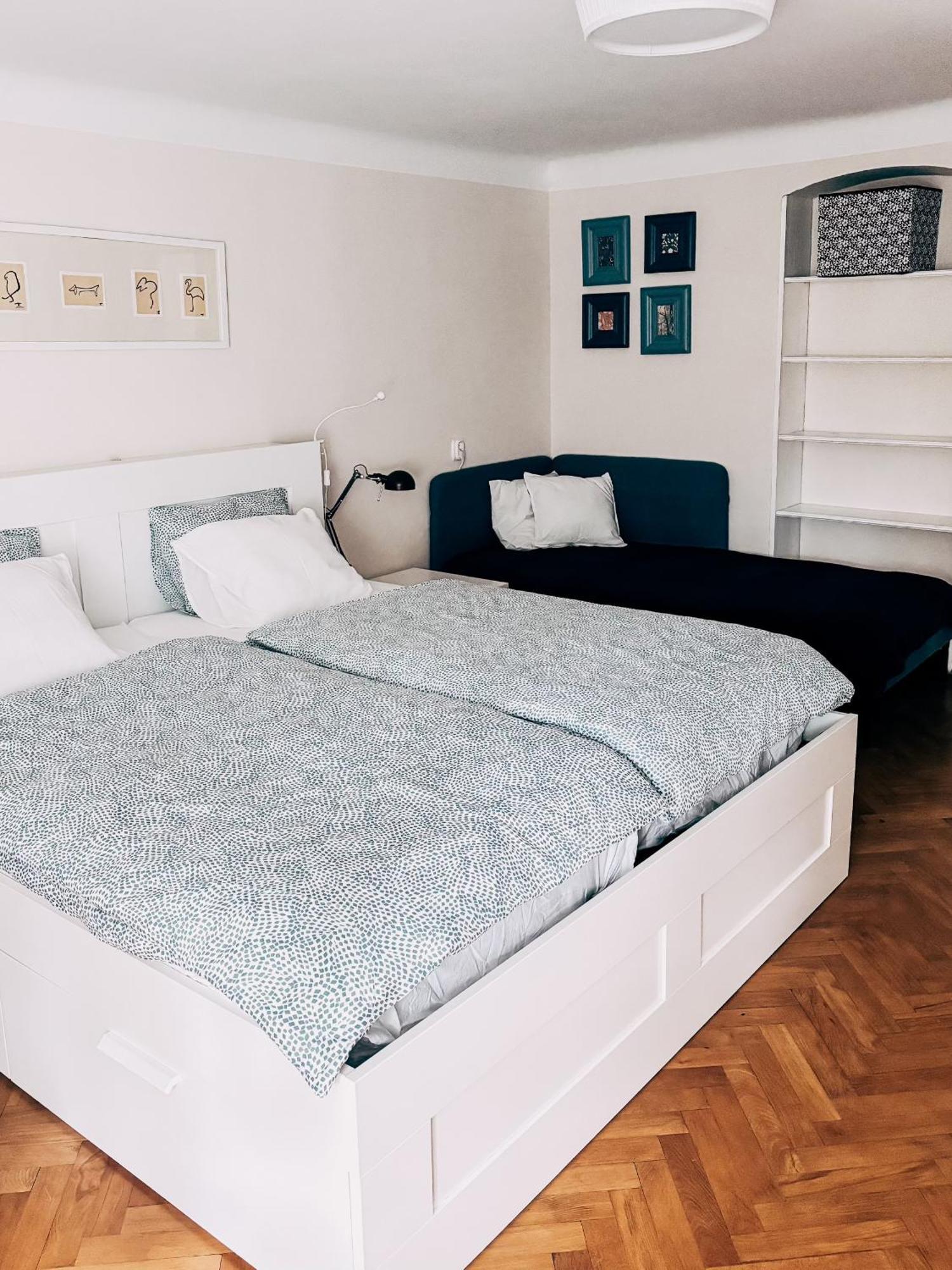 Del Linz Apartmán Lublaň
